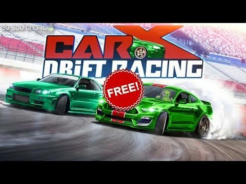 car x drift download